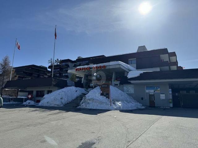 Immobilie kaufen in Vex, Wallis