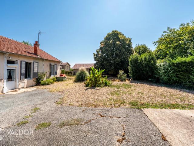 Maison vente à Creigne, Odenas