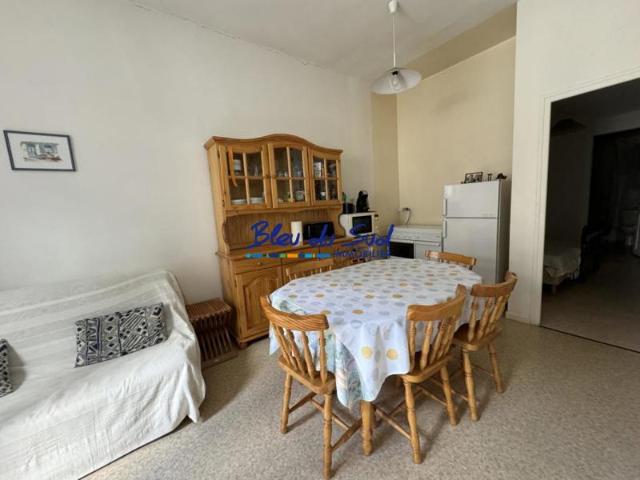 Appartement vente à Prades, Vernet-les-bains