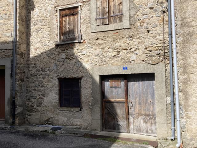 Maison vente à Limoux, Salvezines