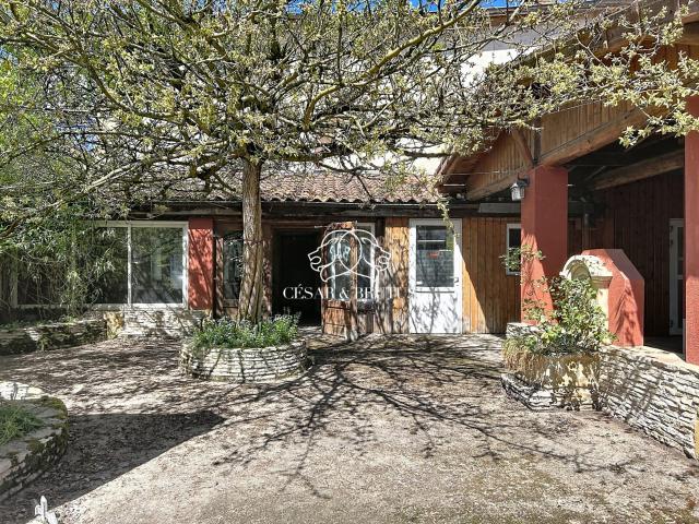 Maison vente à La Besse des Burdins, Iguerande