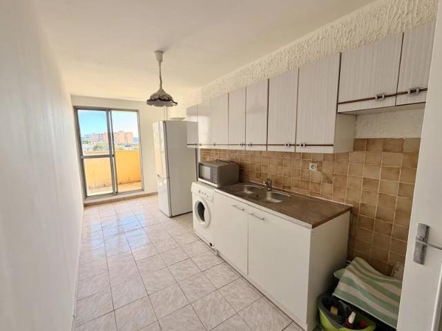 Appartement vente à Istres, Vitrolles