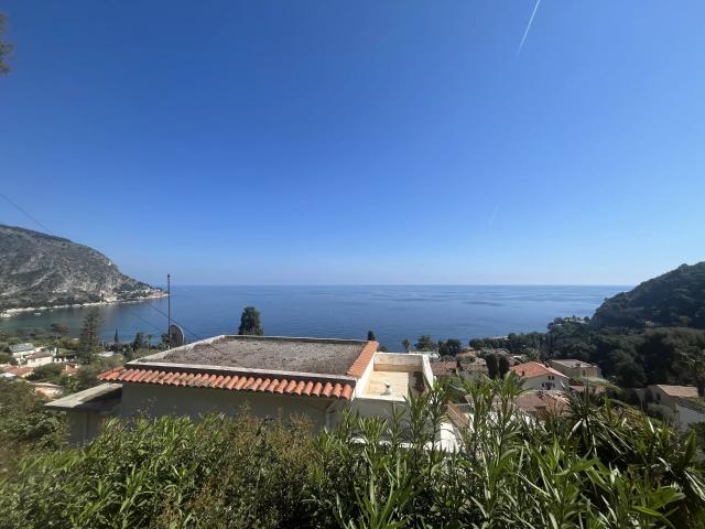 Maison vente à Nice, Èze