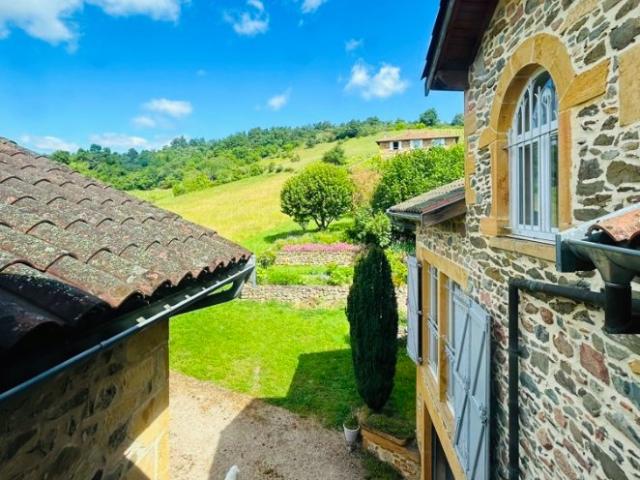 Maison vente à Villefranche-sur-Saône, Rhône