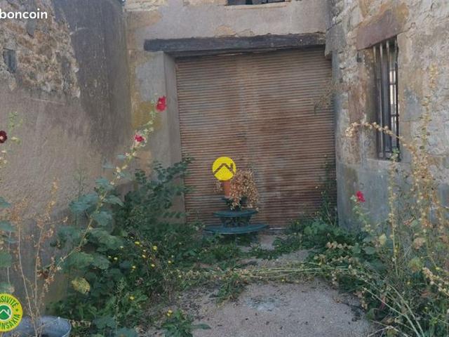 Maison vente à Saint-Amand-Montrond, Nérondes