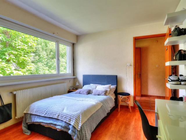 Apartment kaufen