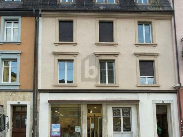 Mehrfamilienhaus kaufen in Moutier, Bern