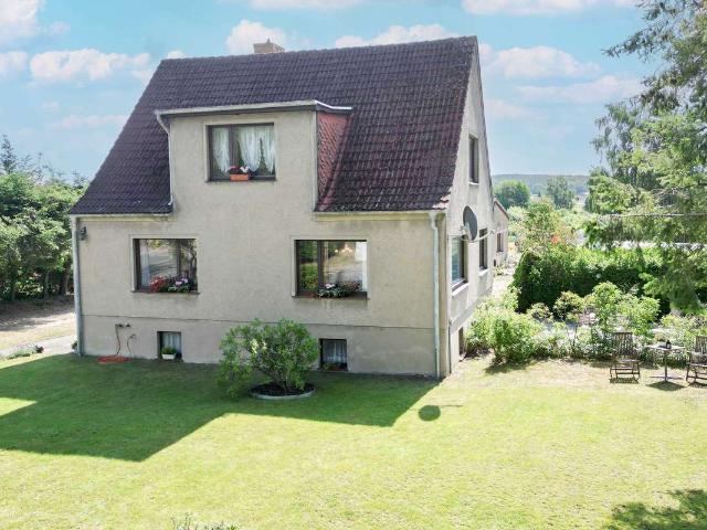 Haus kaufen in Loddin, Vorpommern-Greifswald