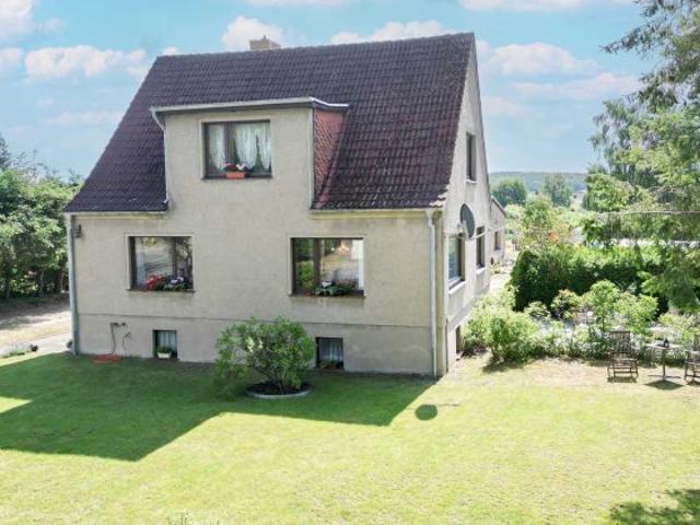 Haus kaufen in Loddin, Mecklenburg-Vorpommern