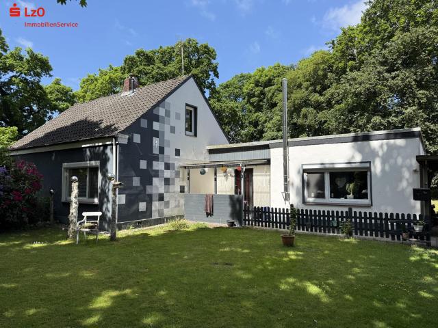 Haus kaufen in Schortens, Niedersachsen
