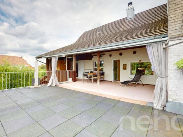 Einfamilienhaus kaufen in Vendlincourt, Jura