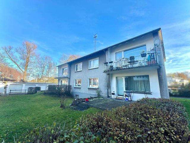 Wohnung kaufen in Detmold, Kreis Lippe
