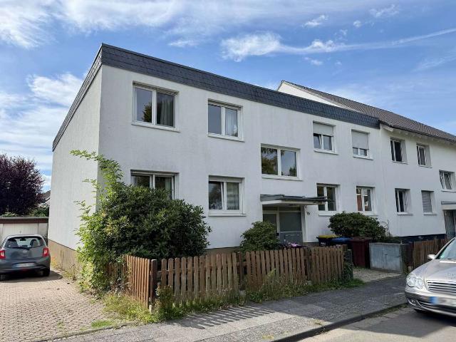 Wohnung kaufen in Brauweiler, Pulheim
