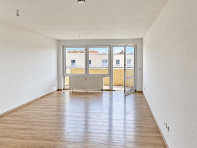 Wohnung kaufen in Leipzig, Sachsen