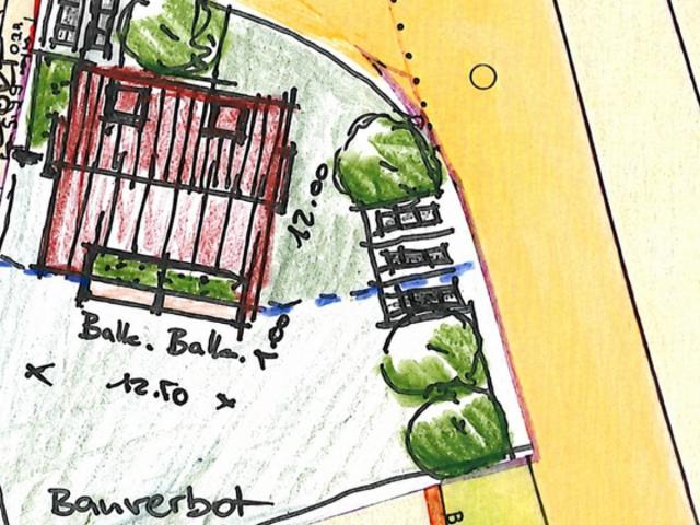 Erdgeschosswohnung kaufen in Köngen, Baden-Württemberg