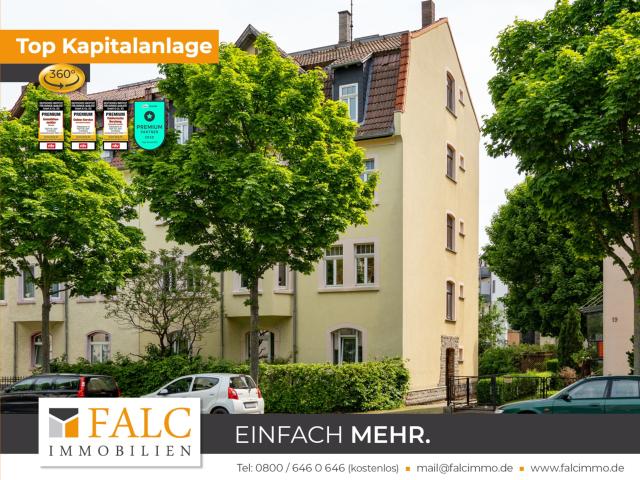 Haus kaufen in Arnstadt, Arnstadt