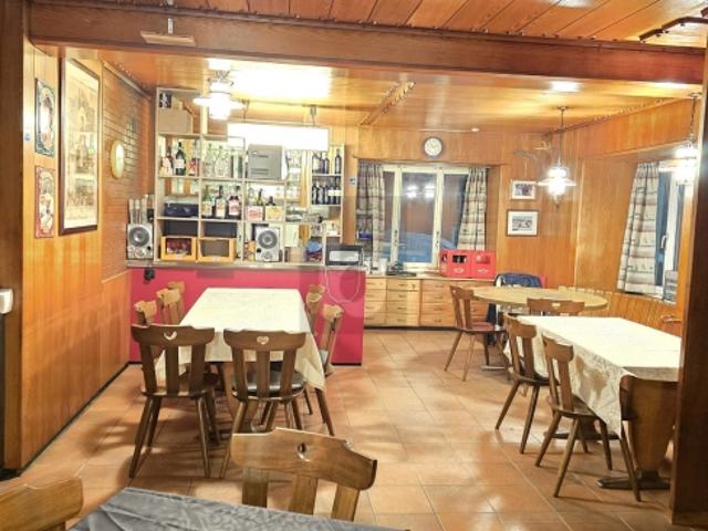 Atelier mieten in Nidfurn, Glarus
