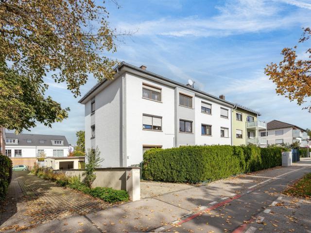 Wohnung kaufen in Dachau, Bayern