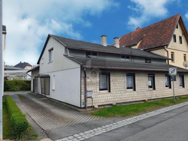 Haus kaufen in Föritz, Föritztal