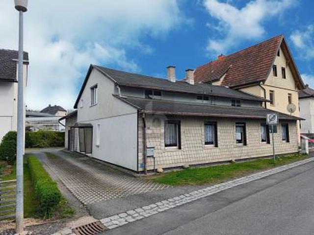 Villa kaufen in Föritz, Thüringen