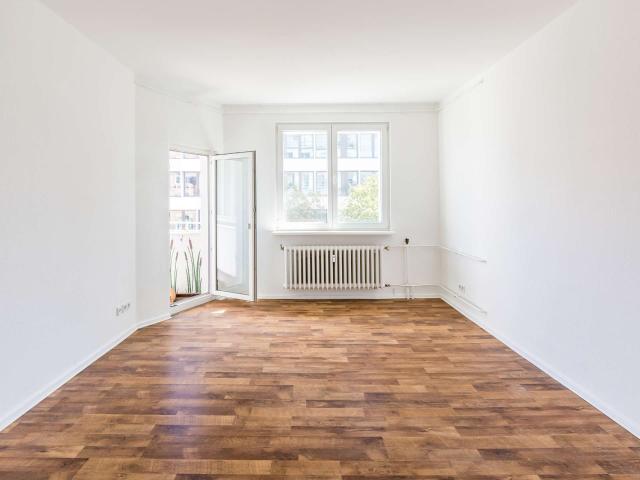 Etagenwohnung kaufen in Berlin, Schöneberg