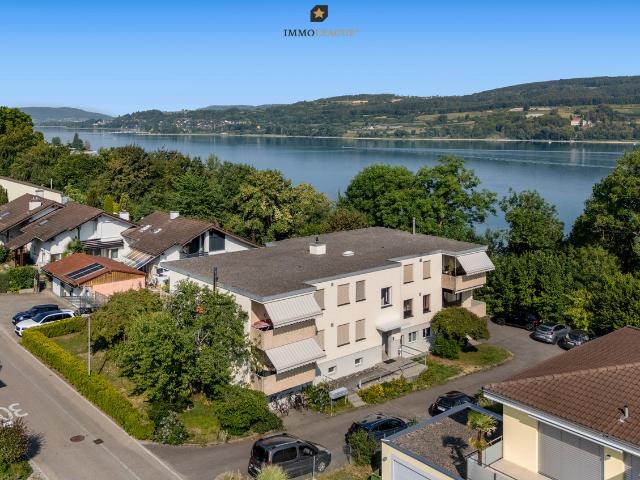 Wohnung kaufen in Steckborn, Thurgau
