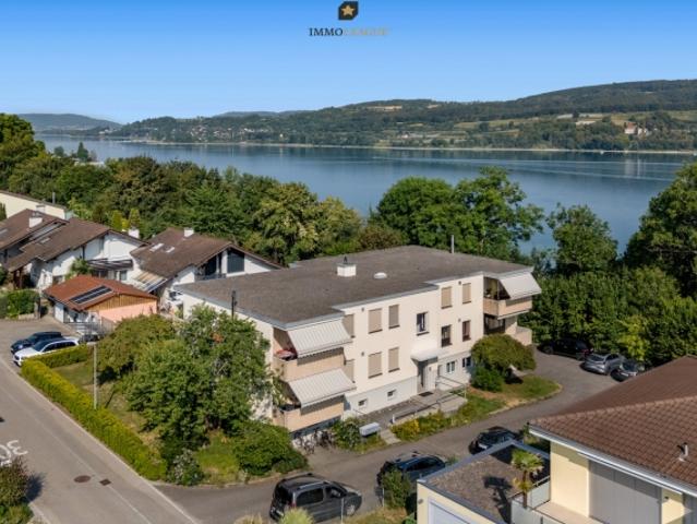 Wohnung kaufen in Steckborn, Thurgau
