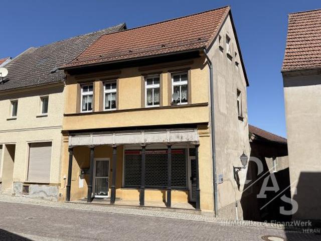 Haus kaufen in Alsleben, Sachsen-Anhalt