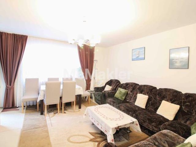 Wohnung kaufen in Rosenheim, Bayern