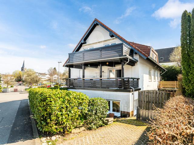 Wohnung kaufen in Lohmar, Nordrhein-Westfalen