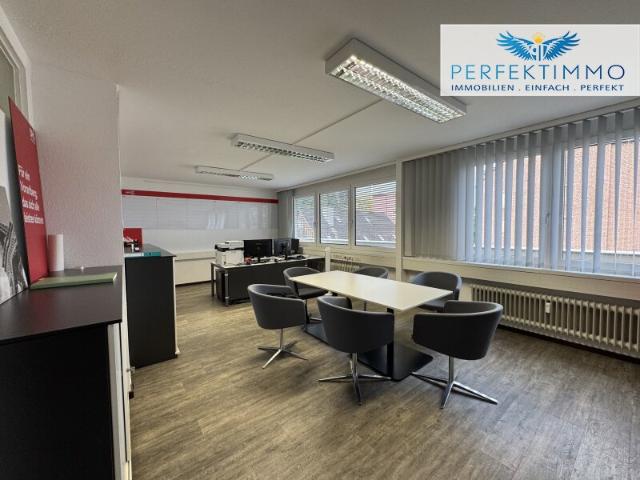 Gewerbe mieten in Bregenz, Vorarlberg