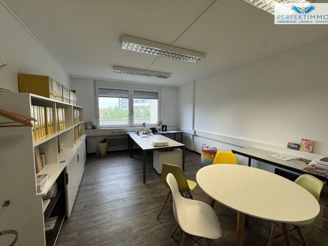 Büro mieten in Bregenz, Vorarlberg