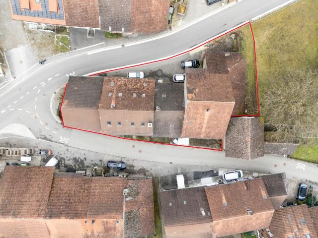 Haus kaufen in Rickenbach (ZH), Zürich