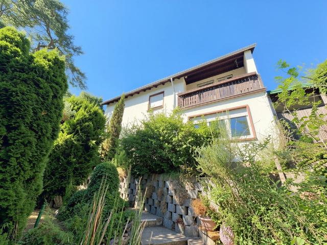 Haus kaufen in Waldfischbach-Burgalben, Rheinland-Pfalz