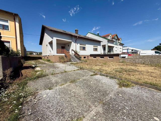 Haus kaufen in Breitenbrunn, Bezirk Eisenstadt-Umgebung