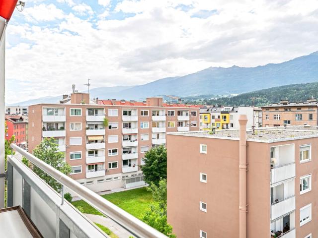 Wohnung kaufen in Innsbruck, Tirol
