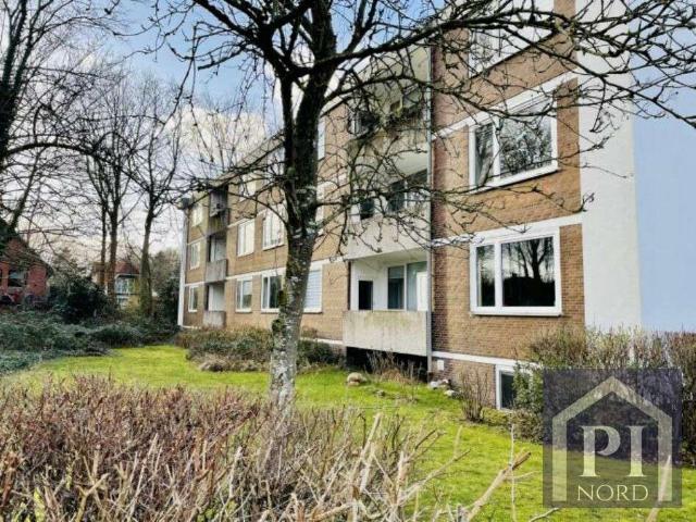 Wohnung kaufen in Bordesholm, Kreis Rendsburg-Eckernförde