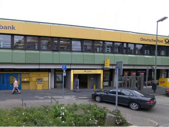 Büro kaufen in Stadtbezirk IV, Essen