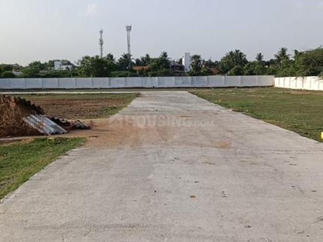 Land for sale in Tamil Nadu