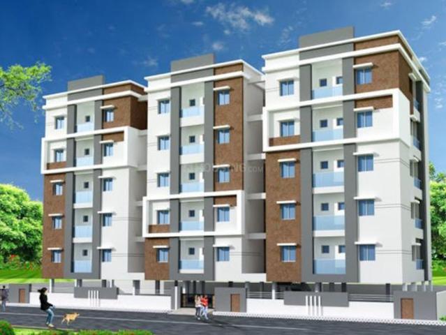 Flat for sale in Sangareddi, Telangana