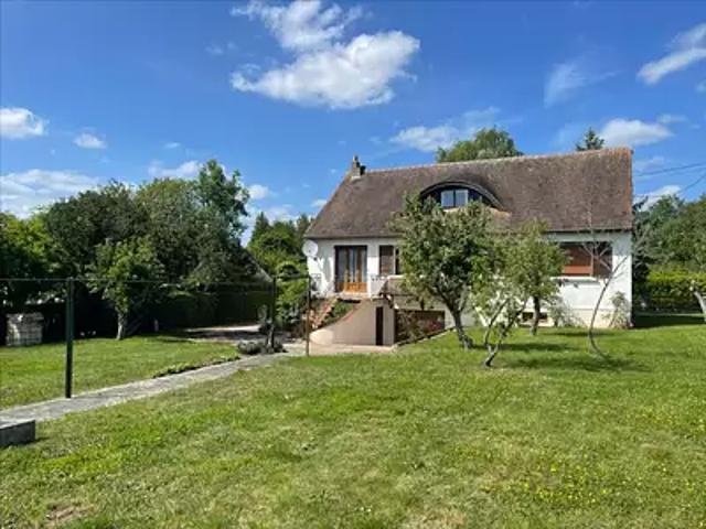 Maison vente à Caen, Potigny