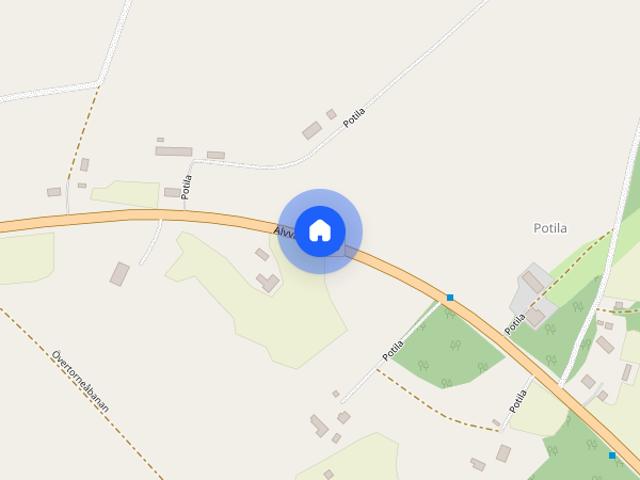 Hus hyra i Norrbotten