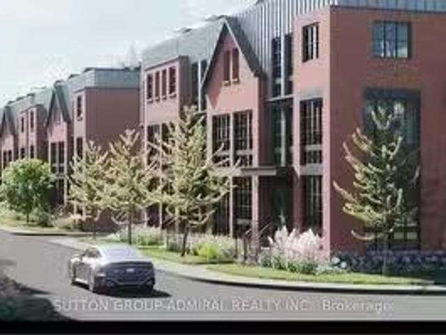 Condo for sale in York, Ontario