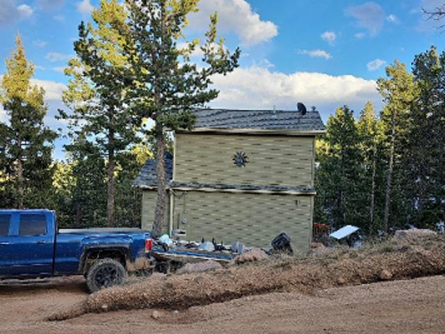 House for sale in Teller, Colorado
