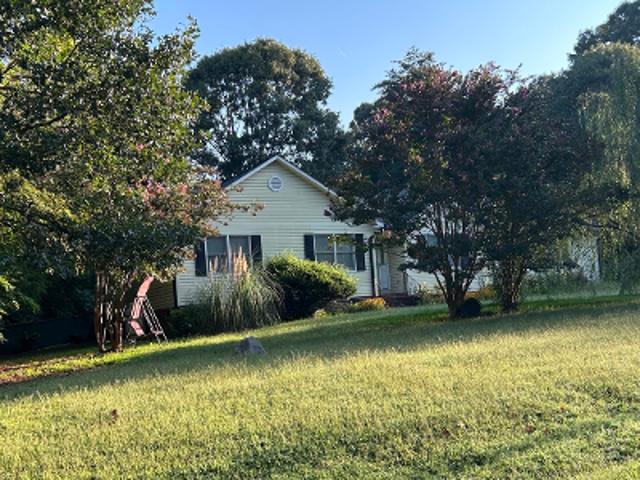 House for sale in Rowan, North Carolina