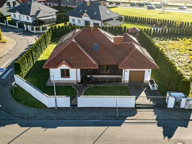 Dom na sprzedaż w Sędziszów Małopolski, Podkarpackie