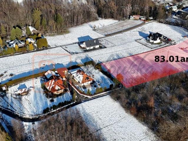 Grunt na sprzedaż w Tyczyn, Podkarpackie
