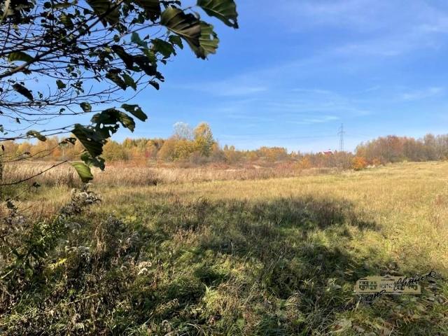 Grunt na sprzedaż w Rzeszów, Podkarpackie