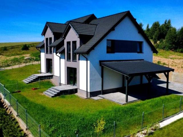 Dom na sprzedaż w Luzino, powiat wejherowski