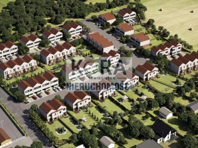 Dom na sprzedaż w Pobiedziska, Wielkopolskie